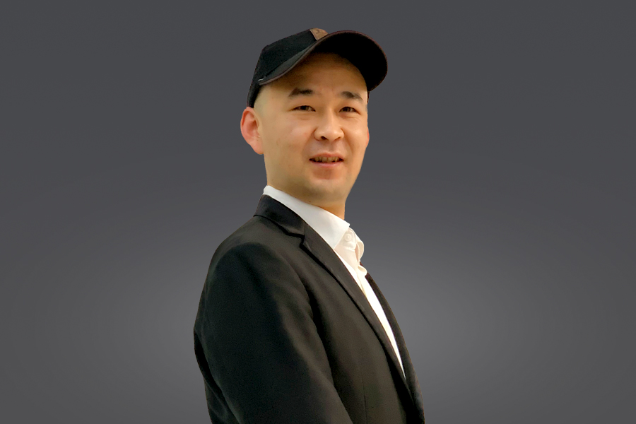 袁新宇(结果图设想师)